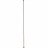 Торшер Loft IT Slim 3604-BL