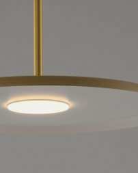 Подвесной светодиодный светильник Moderli Keiro V11103-PL