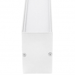 Подвесной светодиодный светильник Denkirs DK9303-WH