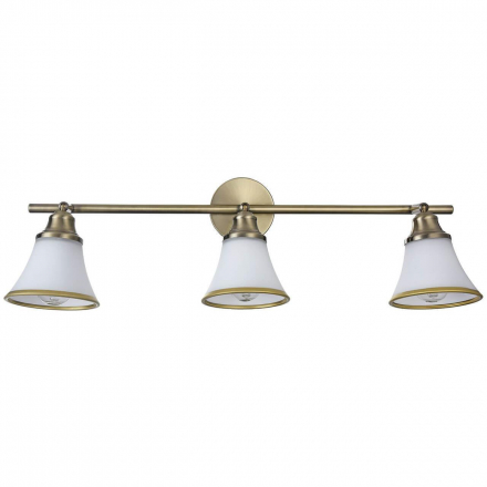 Спот Freya Jasinta FR2272-CW-03-BS