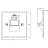 Плафон Deko-Light Light Alwaid 930487