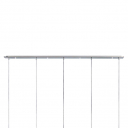 Люстра подвесная Extra Lightstar L5PL721134