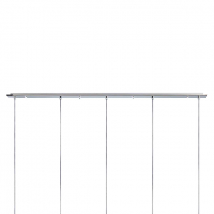 Люстра подвесная Extra Lightstar L5PL721134