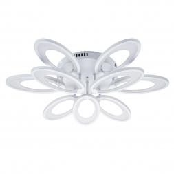 Потолочная светодиодная люстра Escada Ecla 10242/9Led
