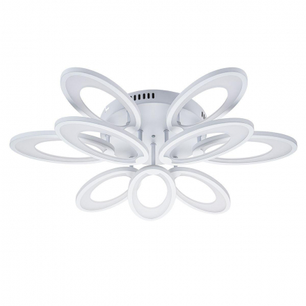 Потолочная светодиодная люстра Escada Ecla 10242/9Led