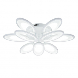 Потолочная светодиодная люстра Escada Ecla 10242/9Led