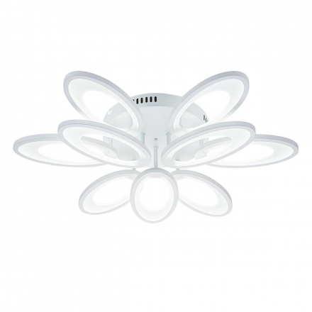 Потолочная светодиодная люстра Escada Ecla 10242/9Led