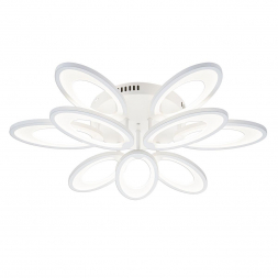 Потолочная светодиодная люстра Escada Ecla 10242/9Led