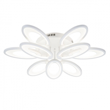 Потолочная светодиодная люстра Escada Ecla 10242/9Led