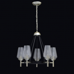 Подвесная люстра MW-Light Альгеро 285011305