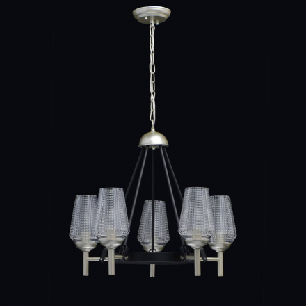 Подвесная люстра MW-Light Альгеро 285011305