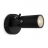 Настенный светильник Maytoni Scope O025WL-01B