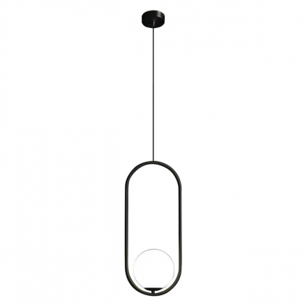 Подвесной светильник Kink Light Кенти 07632-1A,19