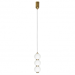 Настольный светильник Citilux Garuda CL420813