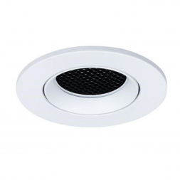Встраиваемый светильник Arte Lamp Fuji A2865PL-1WH