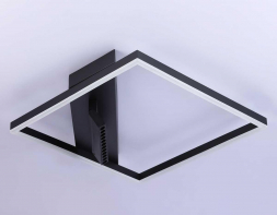 Потолочный светодиодный светильник Ambrella light Comfort LineTech FL51466