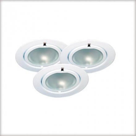 Мебельный светильник Paulmann Micro Line Klipp Klapp 98469