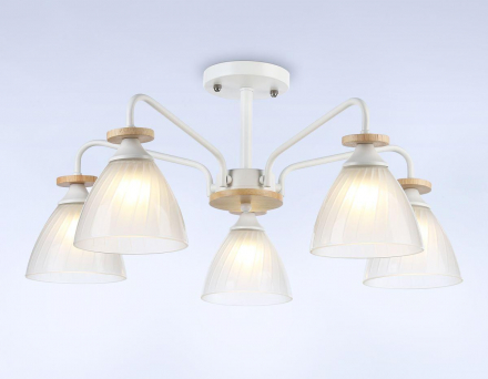 Потолочная люстра Ambrella light Traditional Modern TR9567