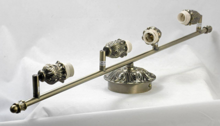 Спот Lussole Furlo LSL-7309-04