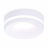 Встраиваемый светильник Ambrella light Techno Spot Acrylic Frost TN3333