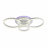 Потолочная светодиодная люстра Profit Light 5894/4 WHT