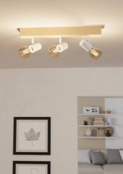 Спот Eglo Townshend 3 99484