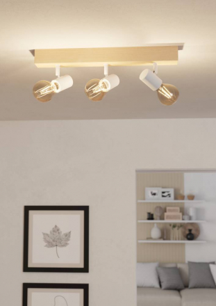 Спот Eglo Townshend 3 99484