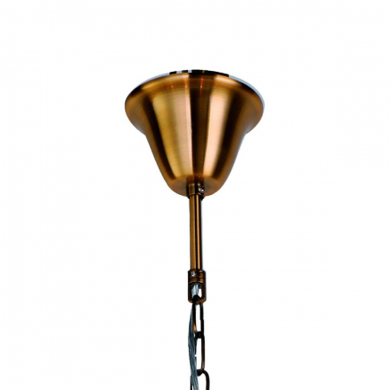 Подвесная люстра Favourite Assembly 2060-7P