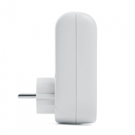 Розетка с таймером Feron TM26 41815