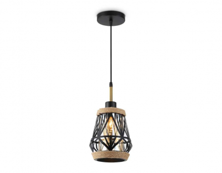 Светильник подвесной Ambrella light TRADITIONAL TR8521