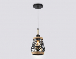 Светильник подвесной Ambrella light TRADITIONAL TR8521