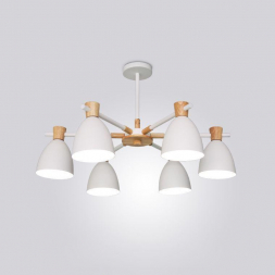 Потолочная люстра Imperium Loft Folke 178029-26