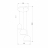 Подвесная люстра TK Lighting 2827 Tempre