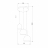 Подвесная люстра TK Lighting 2827 Tempre
