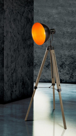 Торшер Globo Evy 58288