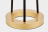 Торшер Lumina Deco Belforte LDF 5527 GD+BK