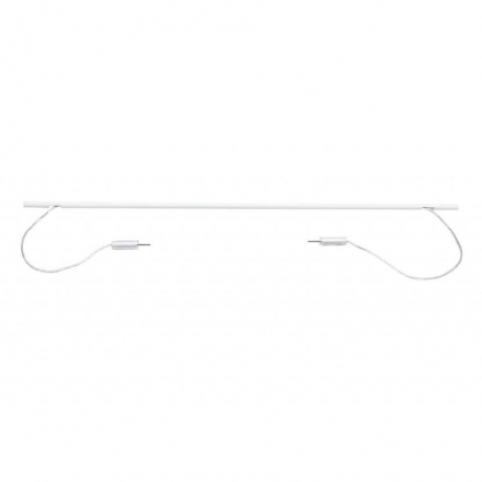 Коннектор питания Paulmann Wire Systems AirLed 94084
