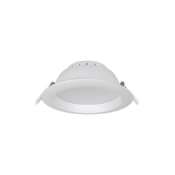Встраиваемый светодиодный светильник Jazzway PLED DL2 1026903