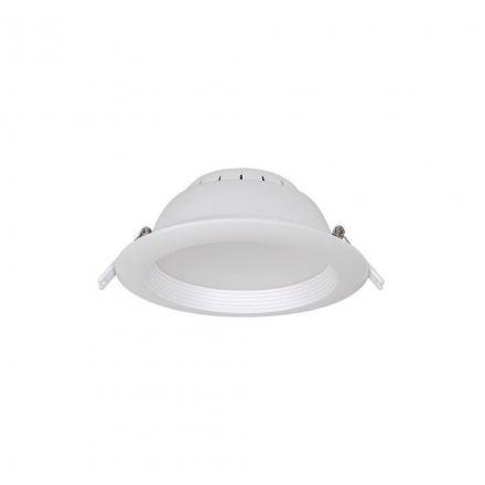 Встраиваемый светодиодный светильник Jazzway PLED DL2 1026903