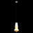 Подвесной светильник Loft IT Macaroon 10271P/D