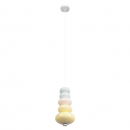 Подвесной светильник Loft IT Macaroon 10271P/D