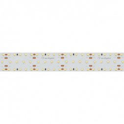 Светодиодная лента Arlight 25W/m 280LED/m 2835SMD теплый белый 2,5M 023403(2)