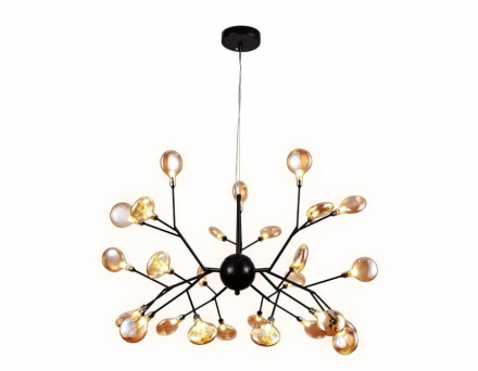 Подвесная люстра Ambrella light Traditional TR3013