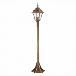 Уличный светильник ST Luce Domenico SL082.215.01