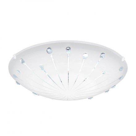 Потолочный светодиодный светильник Eglo Margitta 1 96113