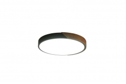 Потолочный светильник Zortes ALBERRO ZRS.01280.48