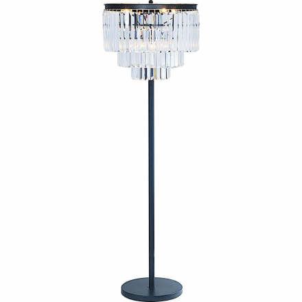Торшер Divinare Nova 3001/01 PN-6