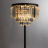 Торшер Divinare Nova 3001/01 PN-6