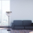Торшер Divinare Nova 3001/01 PN-6