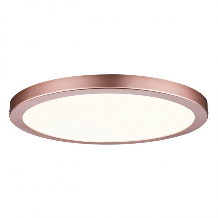 Потолочный светодиодный светильник Paulmann Atria 70940